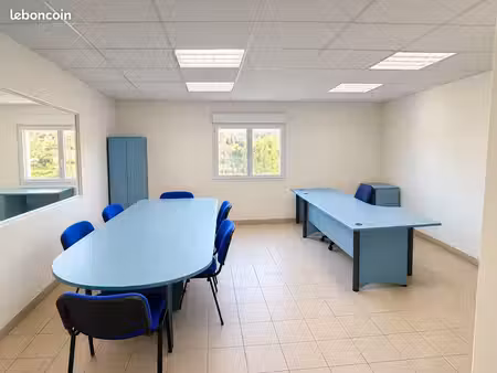 local professionnel ou bureaux