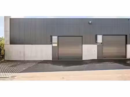 bâtiment d’entreprise à vendre à gits pour € 519.000