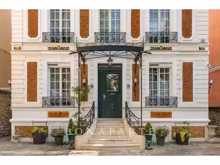 maison de luxe à vendre dans le quartier centre i
