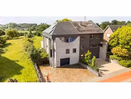maison à vendre à mere pour € 549.000 avec 3 chambres à coucher