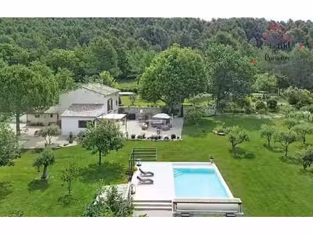 ferme à vendre dans le quartier secteur est