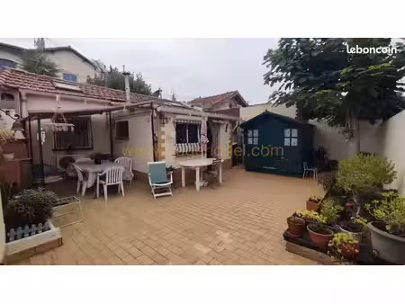 maison en viager 3 pièces 38 m²