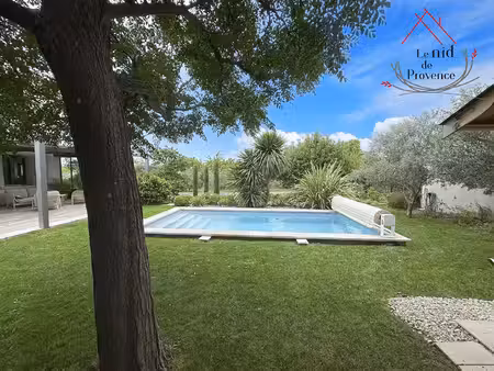 villa de luxe à vendre à saint-didier