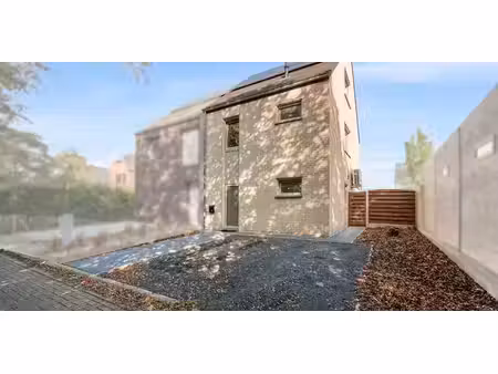 maison à vendre à elewijt pour € 529.000 avec 3 chambres à coucher