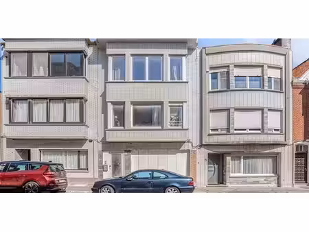 immeuble d'appartements à vendre à wenduine pour € 499.000 avec 4 chambres à coucher