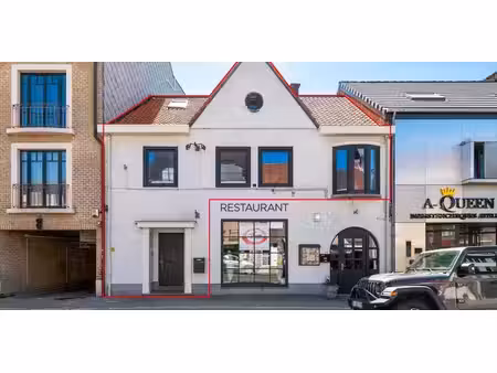 appartement à vendre à schilde pour € 548.000 avec 4 chambres à coucher
