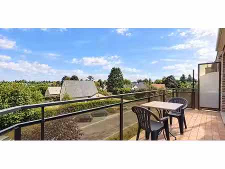 appartement à vendre à waterloo pour € 525.000 avec 2 chambres à coucher