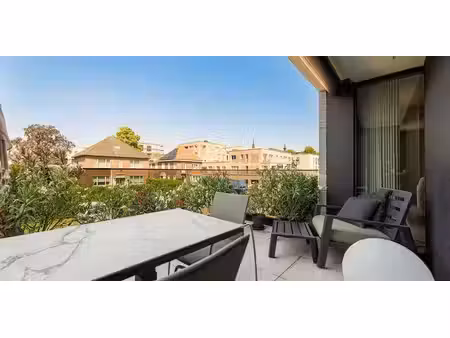 appartement à vendre à zonhoven pour € 525.000 avec 1 chambre à coucher