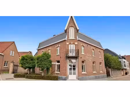 bien commercial à vendre à bilzen pour € 525.000 avec 4 chambres à coucher