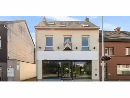 bien commercial à vendre à hemiksem pour € 509.000 avec 3 chambres à coucher