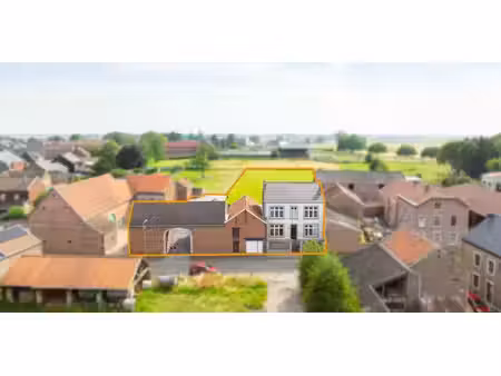 maison à vendre à othée pour € 525.000 avec 4 chambres à coucher