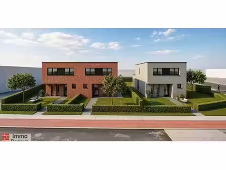 projets neufs à bekkevoort à.p.d. € 501.000