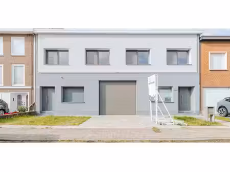 maison à vendre à boom pour € 545.000 avec 4 chambres à coucher