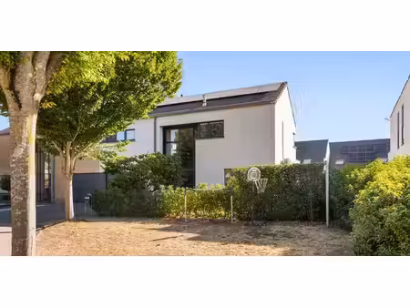 maison à vendre à sint-andries pour € 550.000 avec 3 chambres à coucher