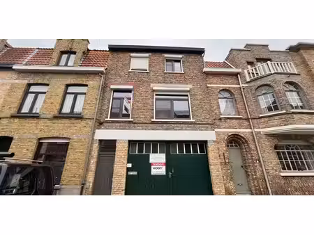 usage mixte à vendre à sint-kruis pour € 529.000 avec 3 chambres à coucher