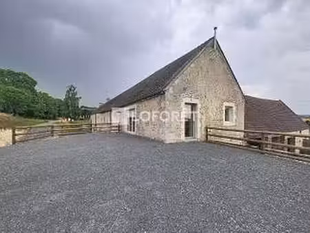 location maison à falaise (14700) : à louer / 98m² falaise