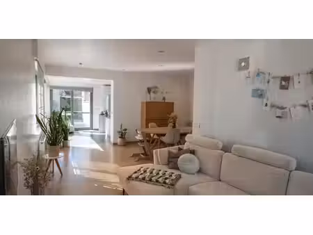 maison à vendre à wondelgem pour € 525.000