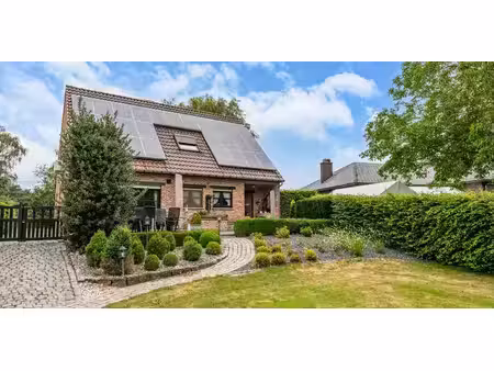 maison à vendre à oostham pour € 515.000 avec 4 chambres à coucher