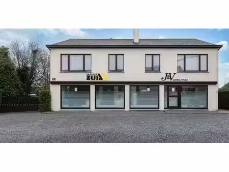 maison à vendre à sint-lambrechts-herk pour € 549.000 avec 4 chambres à coucher