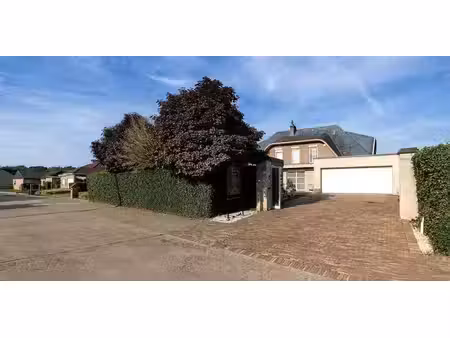maison à vendre à hulshout pour € 499.000 avec 3 chambres à coucher