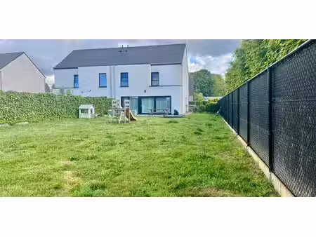 maison à vendre à jabbeke pour € 485.000 avec 3 chambres à coucher