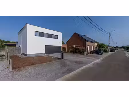 maison à vendre à vorst pour € 495.000 avec 3 chambres à coucher