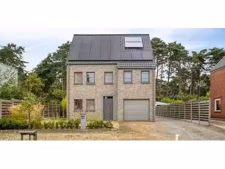 maison à vendre à leopoldsburg pour € 515.000 avec 4 chambres à coucher