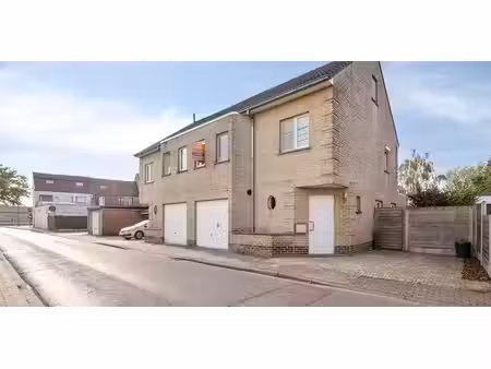 maison à vendre à wilsele pour € 499.000 avec 3 chambres à coucher
