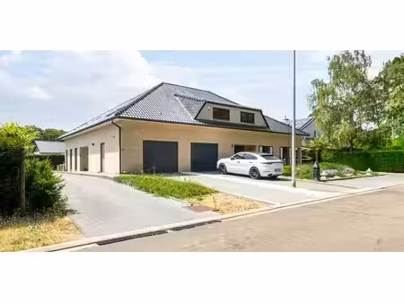 maison à vendre à mechelen-aan-de-maas pour € 549.000 avec 3 chambres à coucher