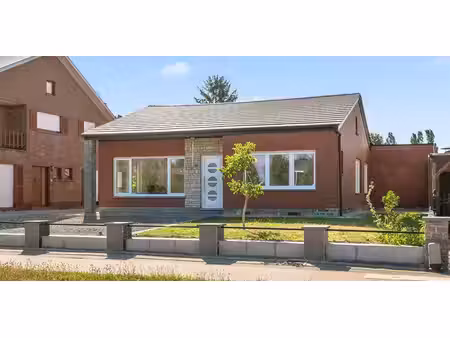 maison à vendre à hombeek pour € 495.000 avec 4 chambres à coucher