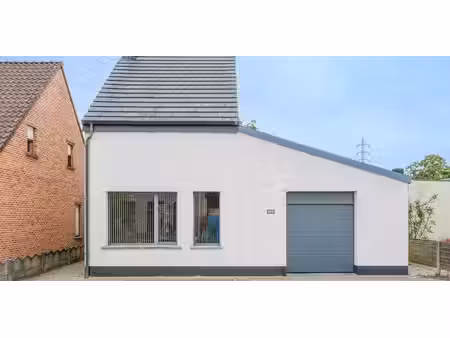 maison à vendre à kessel pour € 535.000 avec 2 chambres à coucher