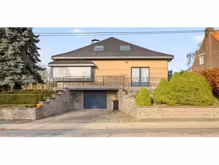 maison à vendre à tienen pour € 530.000