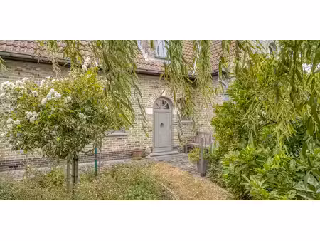villa à vendre à uitkerke pour € 599.000 avec 3 chambres à coucher