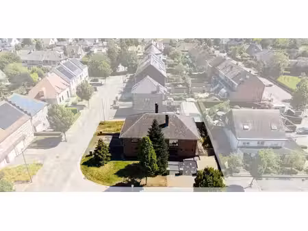 villa à vendre à liedekerke pour € 499.000 avec 4 chambres à coucher