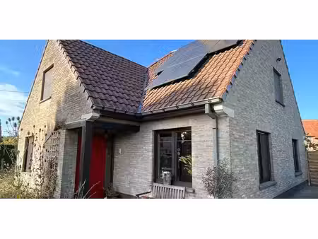 villa à vendre à machelen pour € 525.000 avec 3 chambres à coucher