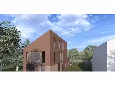 maison à vendre à zonhoven pour € 532.350 avec 3 chambres à coucher