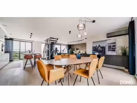 duplex à vendre à alken pour € 499.000 avec 3 chambres à coucher