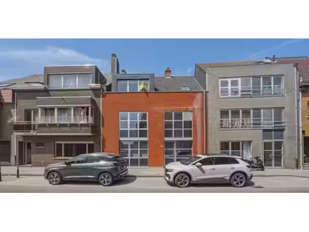 immeuble d'appartements à vendre à oudenburg pour € 549.000 avec 6 chambres à coucher