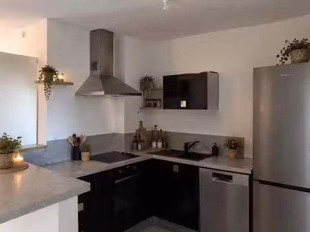 appartement t3