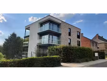 penthouse à vendre à landen pour € 510.000 avec 2 chambres à coucher