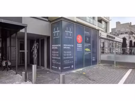 bureau à vendre à oostduinkerke pour € 545.000