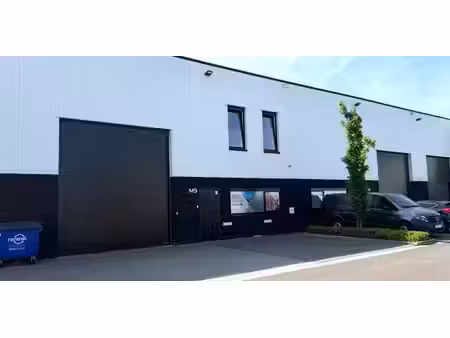 entrepôt à vendre à oostmalle pour € 550.000