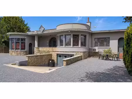 restauration à vendre à veltem-beisem pour € 550.000