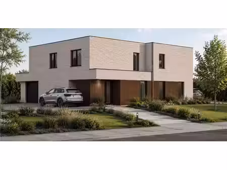 maison à vendre à bekkevoort pour € 510.000 avec 3 chambres à coucher