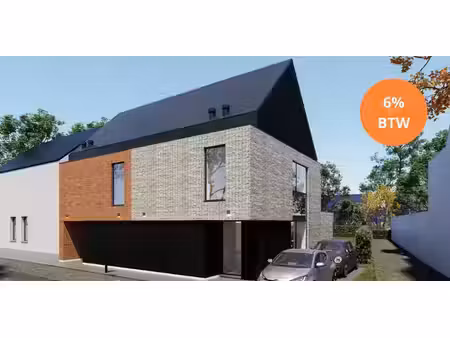 klein-akkerstraat 42  hingene