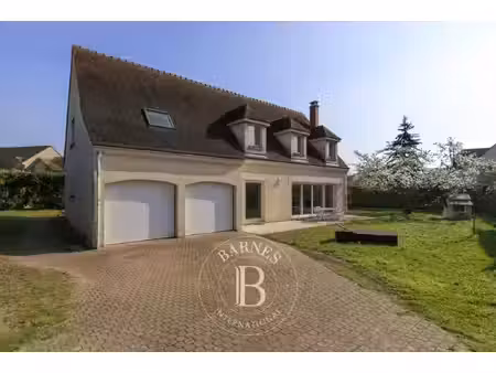 maison de luxe à vendre dans le quartier plaine des courlis