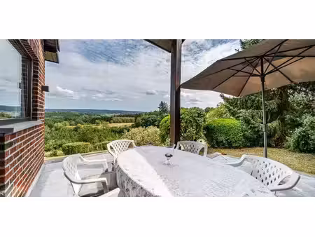 maison à vendre à érezée pour € 529.000 avec 5 chambres à coucher