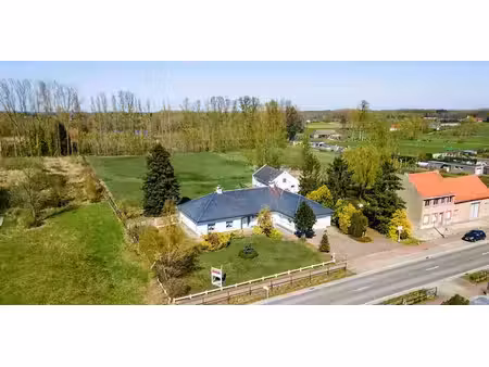 ferme à vendre à herselt pour € 549.000 avec 3 chambres à coucher