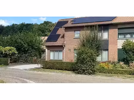maison à vendre à grimbergen pour € 485.000 avec 4 chambres à coucher
