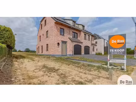 maison à vendre à heldergem pour € 510.000 avec 3 chambres à coucher